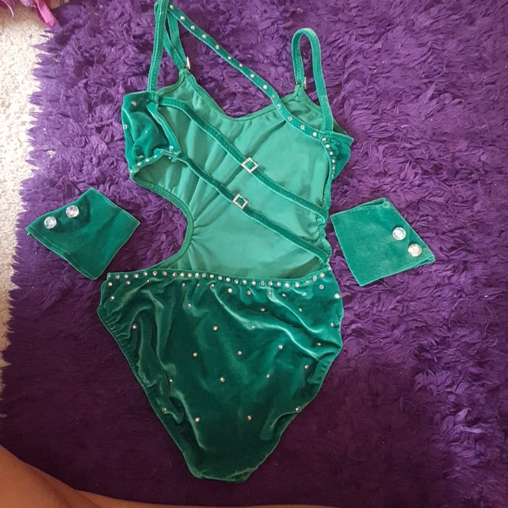 Dance Costume